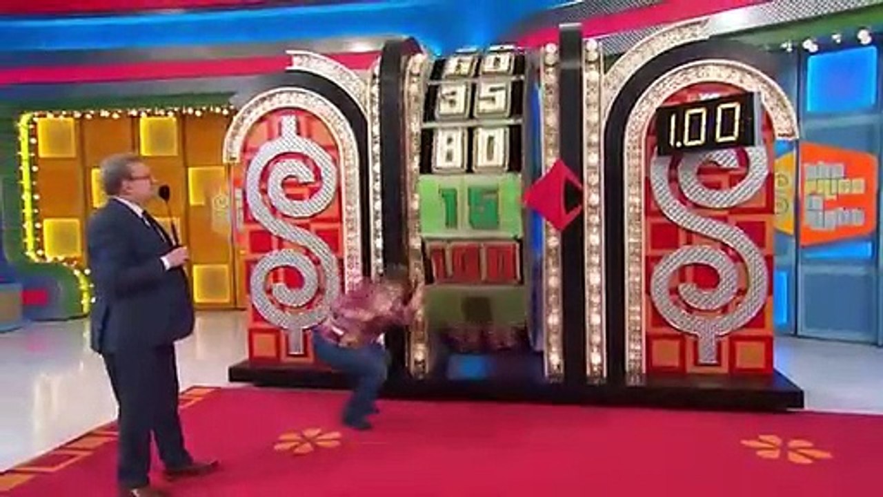 The Price Is Right - Se47 - Ep139 HD Watch