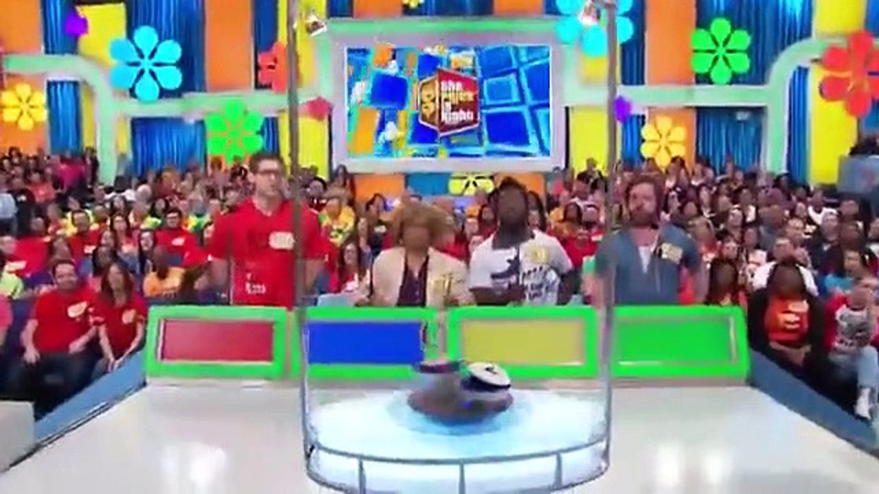 The price is right - se47 - ep142 hd watch