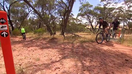 Southern Flinders' new Epic Mountain Bike Trail | The Senior | Friday, February 17, 2023