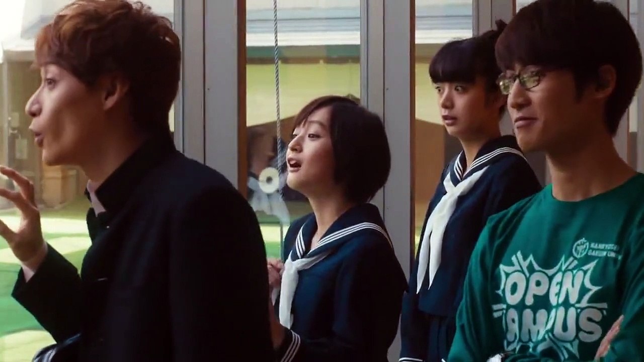 Make a Bow and Kiss (2017) Watch HD Vídeo Dailymotion