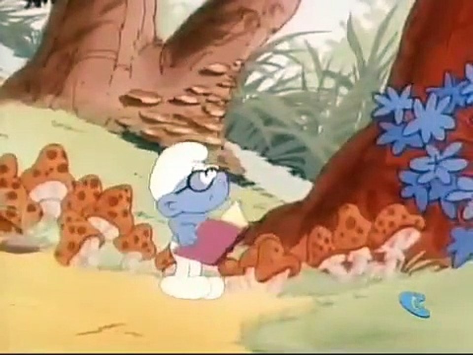 The Smurfs - Se6 - Ep46 HD Watch