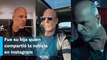 Bruce Willis es diagnosticado con demencia, anuncia su familia