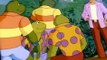 Teenage Mutant Ninja Turtles (1987) Teenage Mutant Ninja Turtles E013 – Invasion of the Punk Frogs