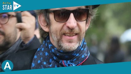 Arthur H, sa compagne Léonore "impitoyable" avec lui : "J'étais un peu heurté..."