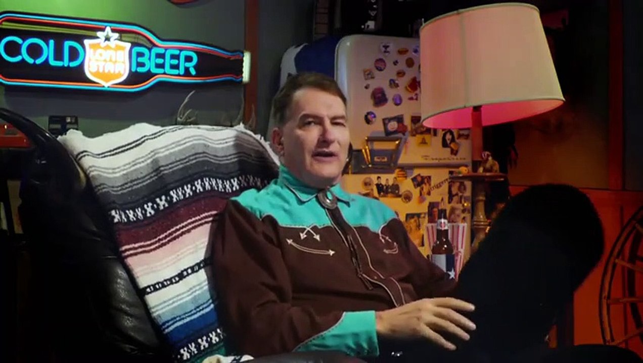The Last Drive-In with Joe Bob Briggs - Se1 - Ep08 HD Watch