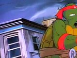 Teenage Mutant Ninja Turtles (1987) Teenage Mutant Ninja Turtles E014 – Splinter No More