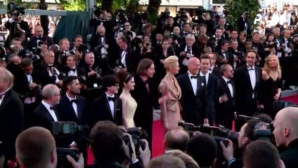 Bruce Willis es diagnosticado con demencia