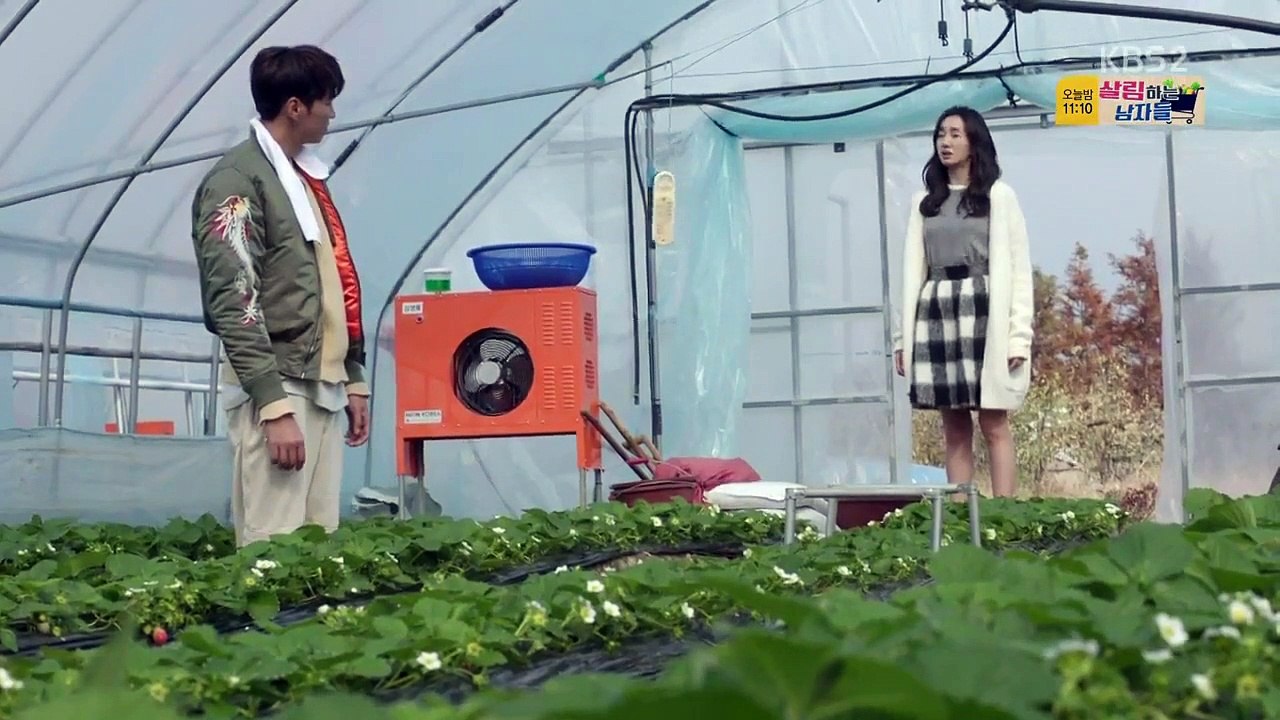 The Man Living In Our House - Ep06 HD Watch