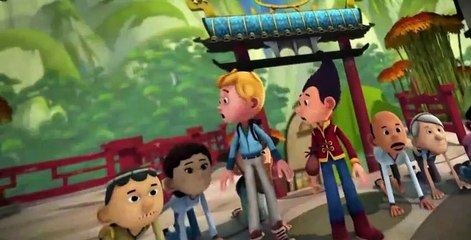 Tashi E003 - Tashi the Wishing Tree