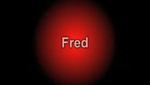 Fred: the Web S04 Ep7 - Fred Babysits a Psycho