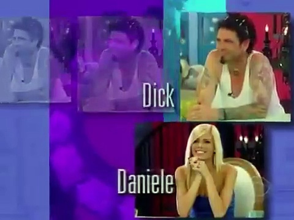 Big Brother - Se8 - Ep03 HD Watch