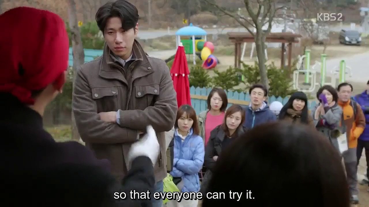 The Man Living In Our House - Ep13 HD Watch