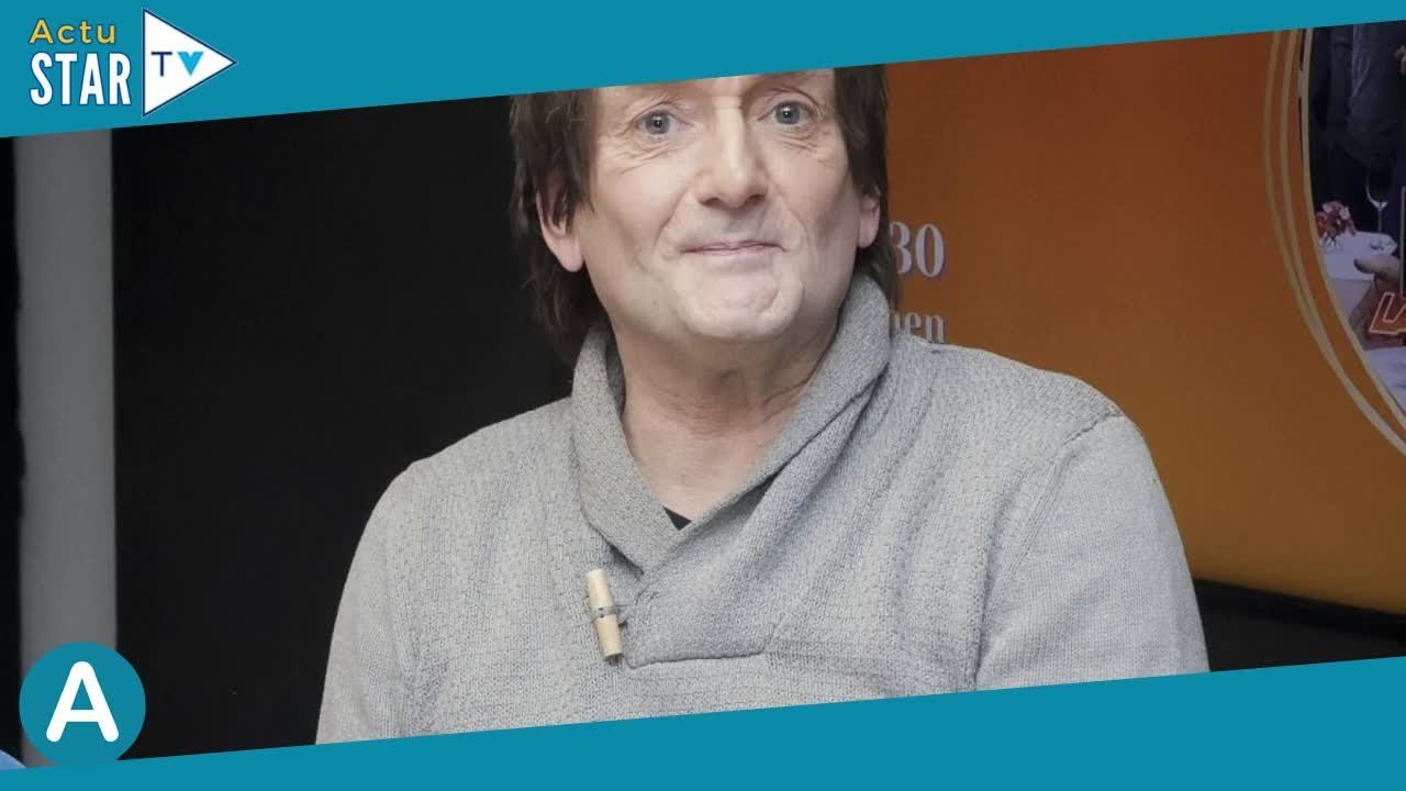 Pierre Palmade : Muriel Robin et sa femme Anne Le Nen "bouleversées" à son chevet