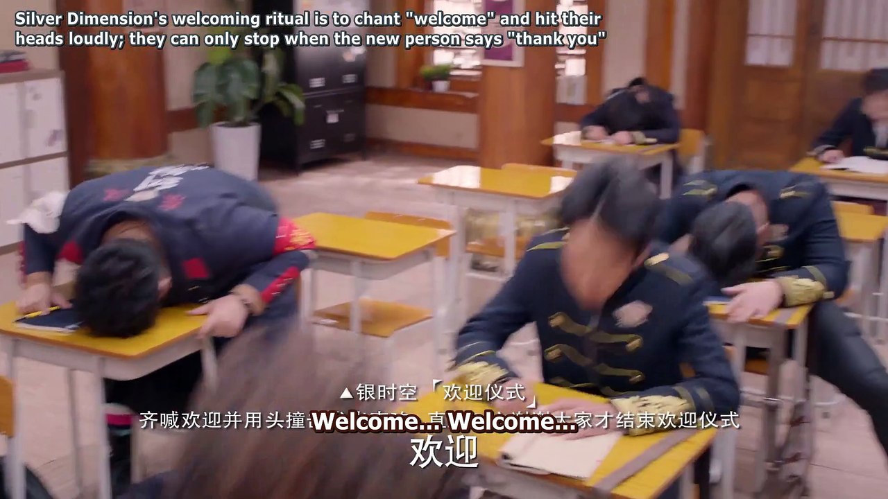 K.O.3an Guo Reboot - Se01 - Ep03 Watch HD