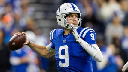 This Is Not A Good Year To Need A Quarterback