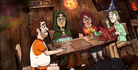 HarmonQuest S02 E05