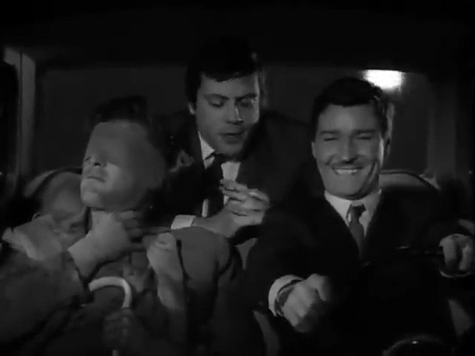 The Saint - Se2 - Ep09 HD Watch