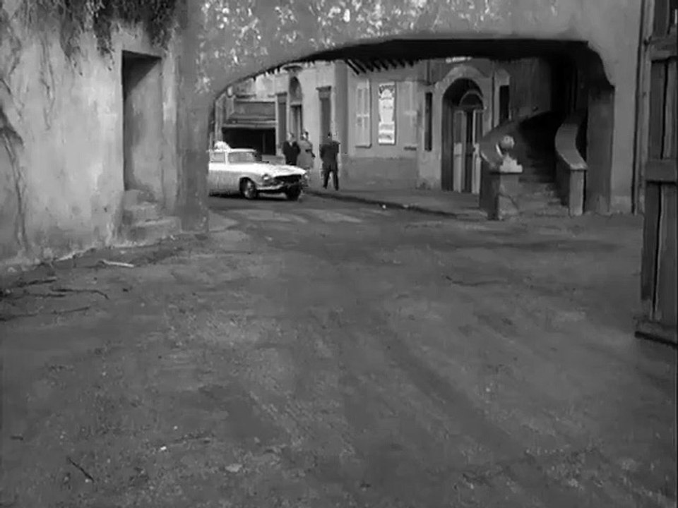 The Saint - Se2 - Ep07 HD Watch