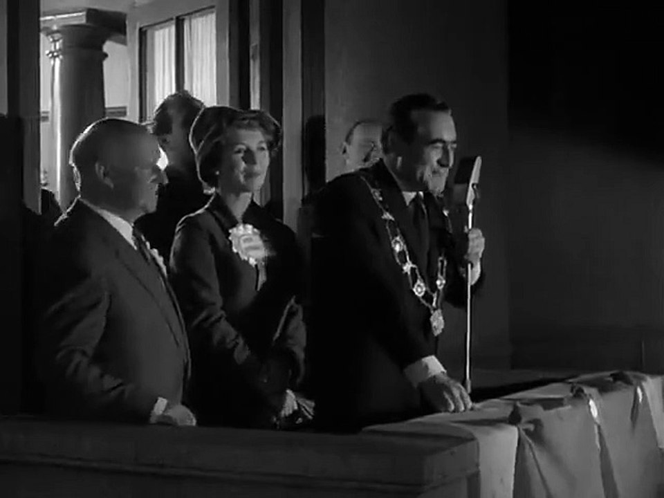 The Saint - Se2 - Ep12 HD Watch