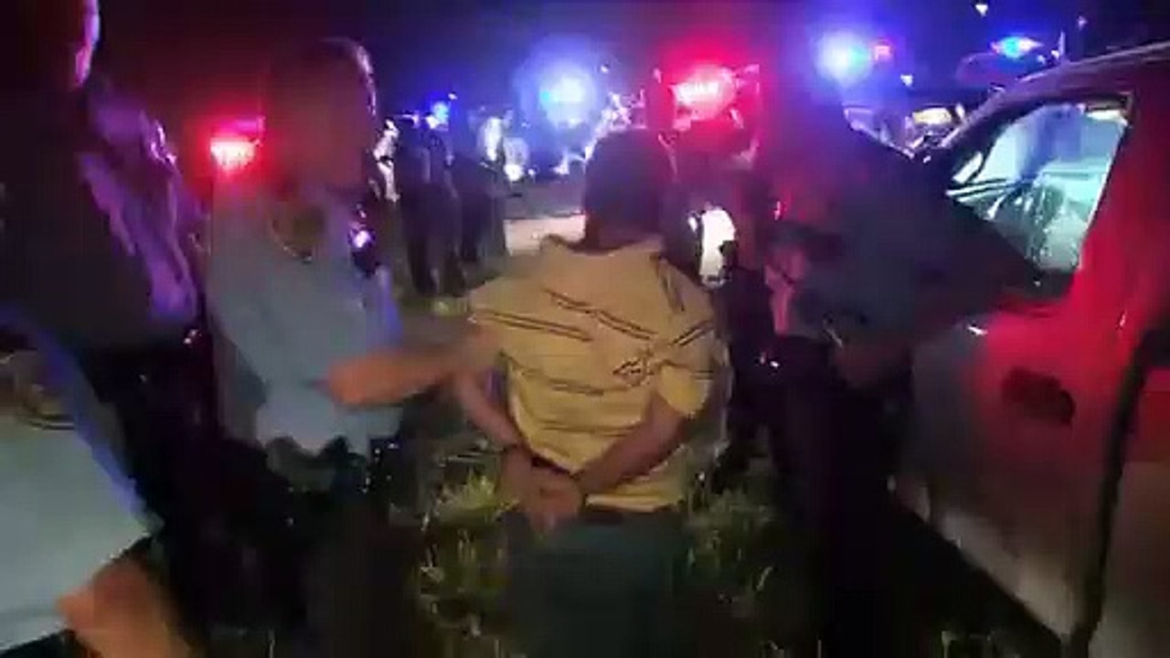 Cops - Se23 - Ep18 HD Watch