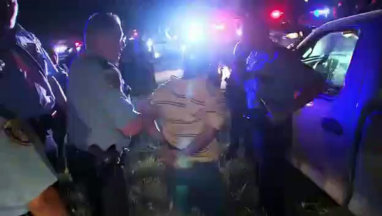 Cops - Se23 - Ep16 HD Watch