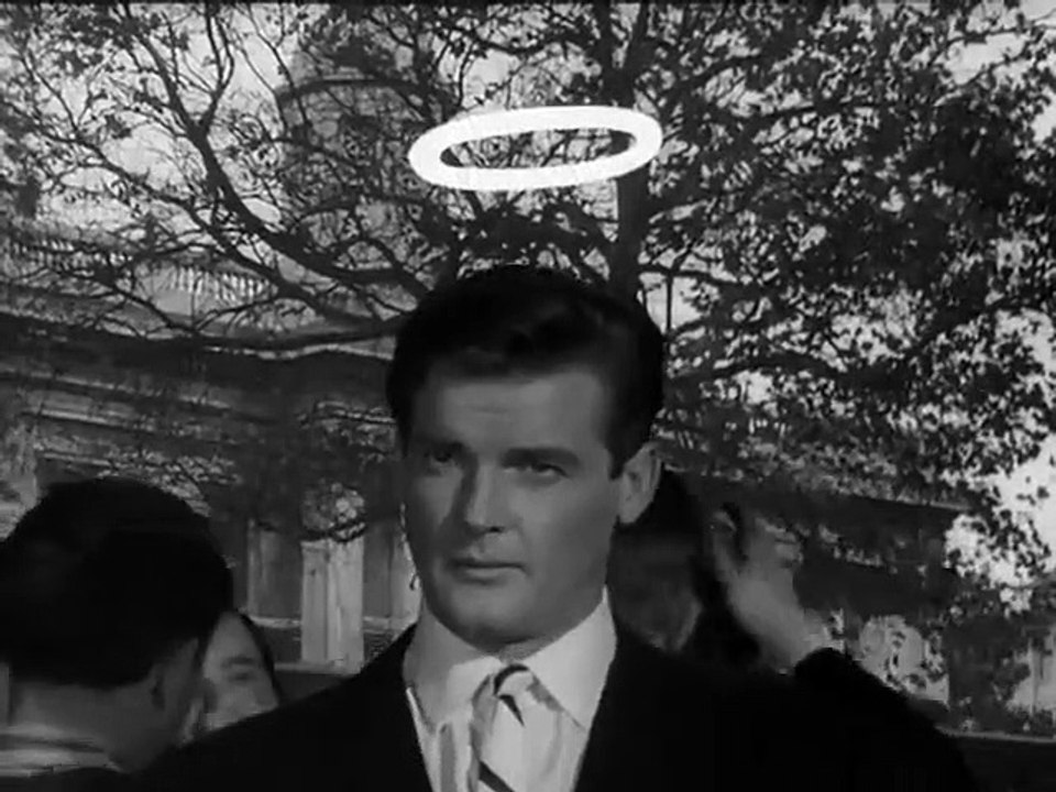 The Saint - Se2 - Ep11 HD Watch