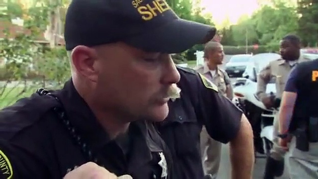 Cops - Se23 - Ep22 HD Watch