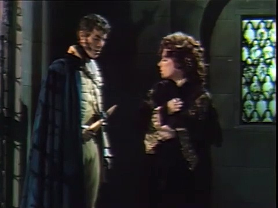 Dark Shadows (1966) - Ep484 HD Watch