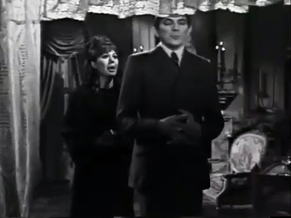 Dark Shadows (1966) - Ep49 HD Watch