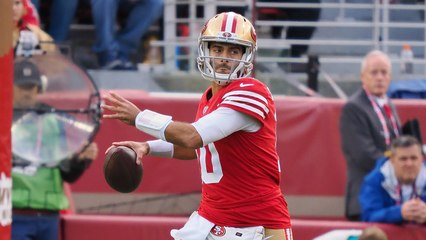 Where Will Jimmy Garoppolo End Up?