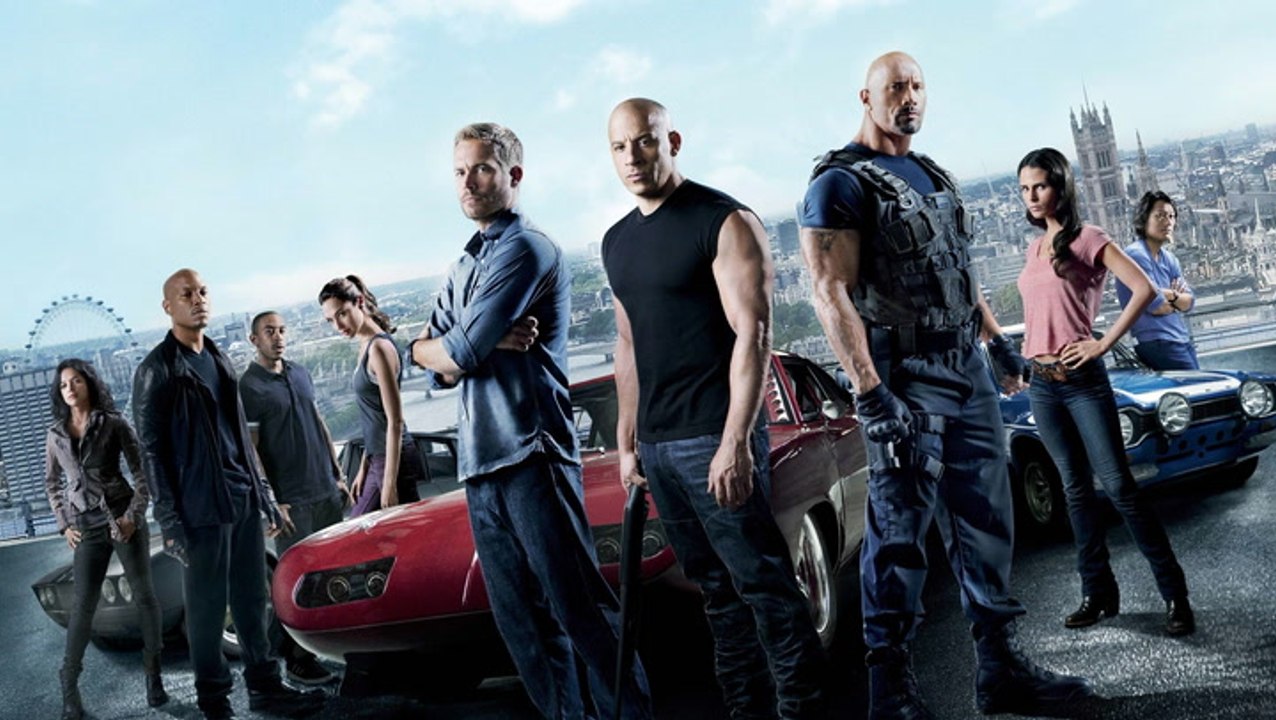 „Fast & Furious“: Paul Walker im neuen Film wieder zu sehen