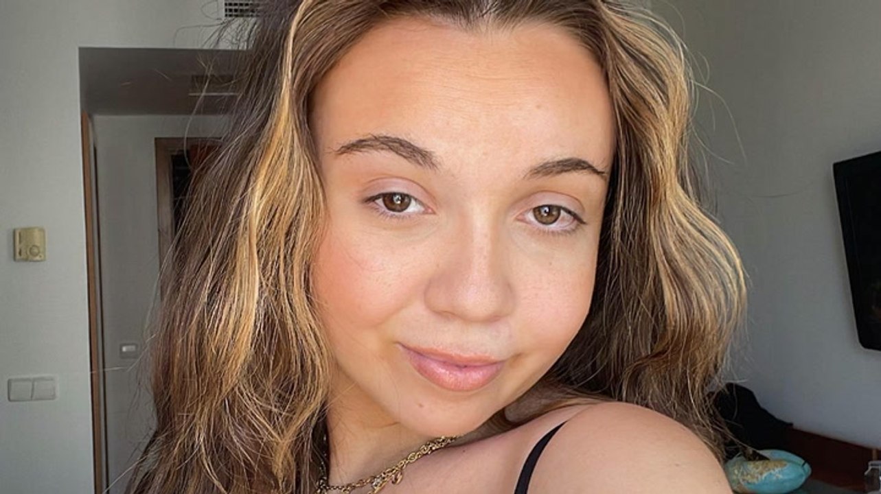 Julesboringlife macht mit emotionalem Throwback auf Kinderkrebstag aufmerksam