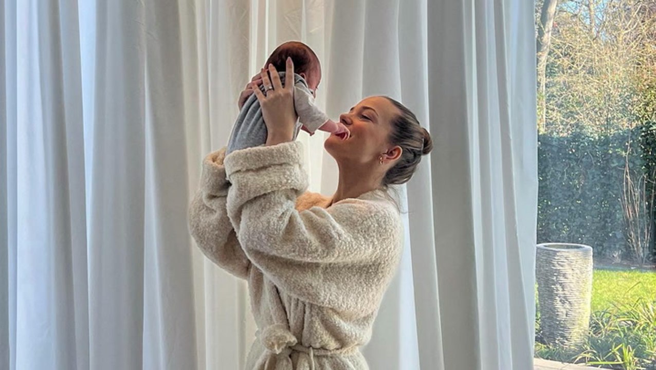 Laura Maria & Pietro: Weiterer Nachwuchs? Das sagt sie dazu