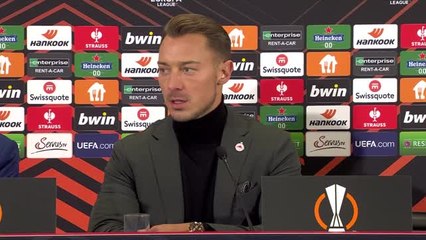 Jaissle: "Definitiv war es eine Kampfleistung"