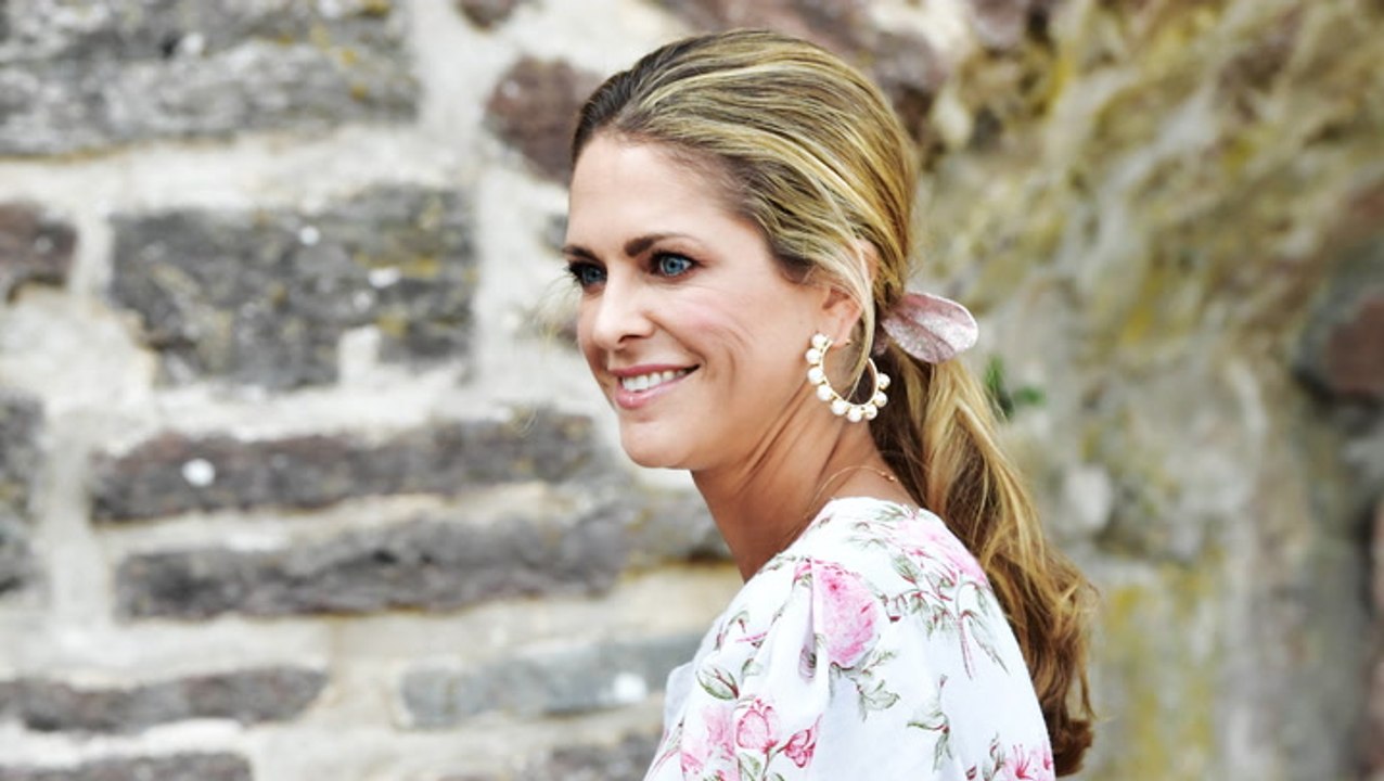 Kommt madeleine nach schweden? das sagt der hof