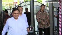 Dukung Prabowo Maju Capres, Jokowi Mania Berubah Jadi Prabowo Mania