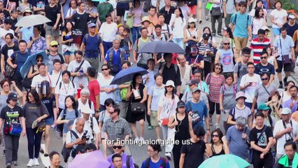 Denise Ho: Becoming The Song (2020) | Official Trailer, Full Movie Stream Preview