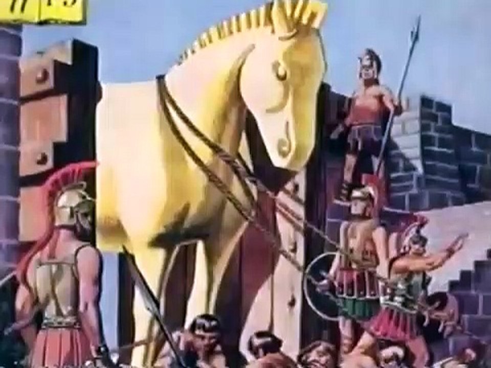 Doctor Who (Doctor Who Classic) - Se3 - Ep16 HD Watch