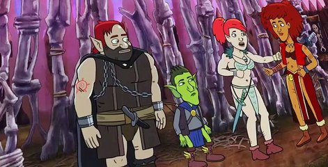 HarmonQuest S03 E03