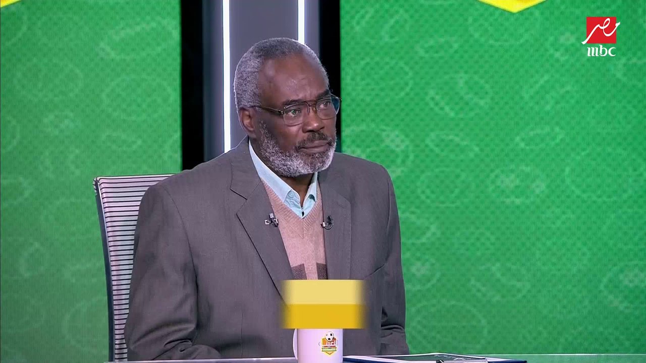 محمد عباس: بقالي سنتين قاعد في البيت عامل دعامه ومش عارف امشي ولا اشتغل.. والخطيب قرر أن الأهلي يديني مرتب كل شهر « دعم من بيتي مش شحاتة »