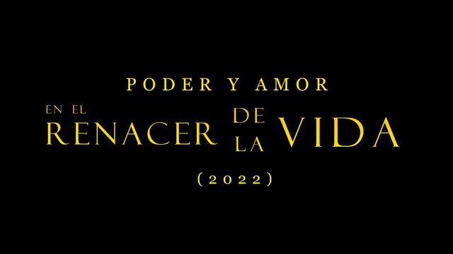 PODER Y AMOR EN EL RENACER DE LA VIDA (2022) | GRAN PODER SAN FERNANDO (CÁDIZ) | 4K Ultra HD