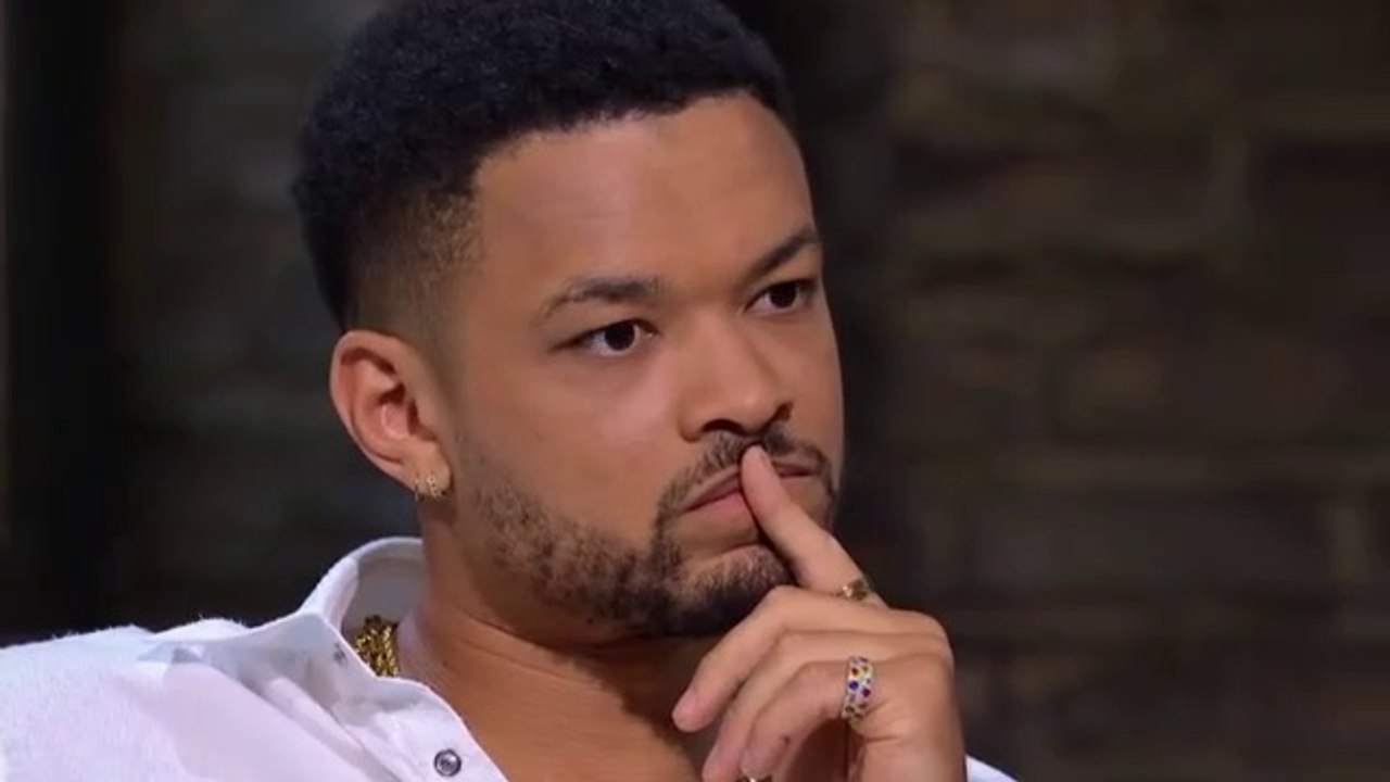 Dragons Den UK S20E07