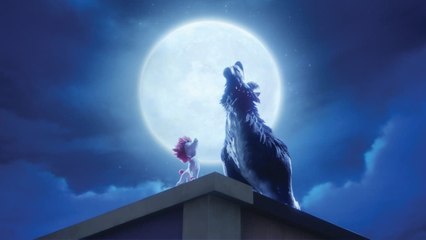 100% Wolf (2020) | Official Trailer, Full Movie Stream Preview