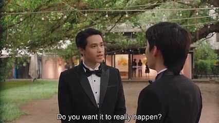 Bite Me - Episode 5 (English Subtitles) 🍴