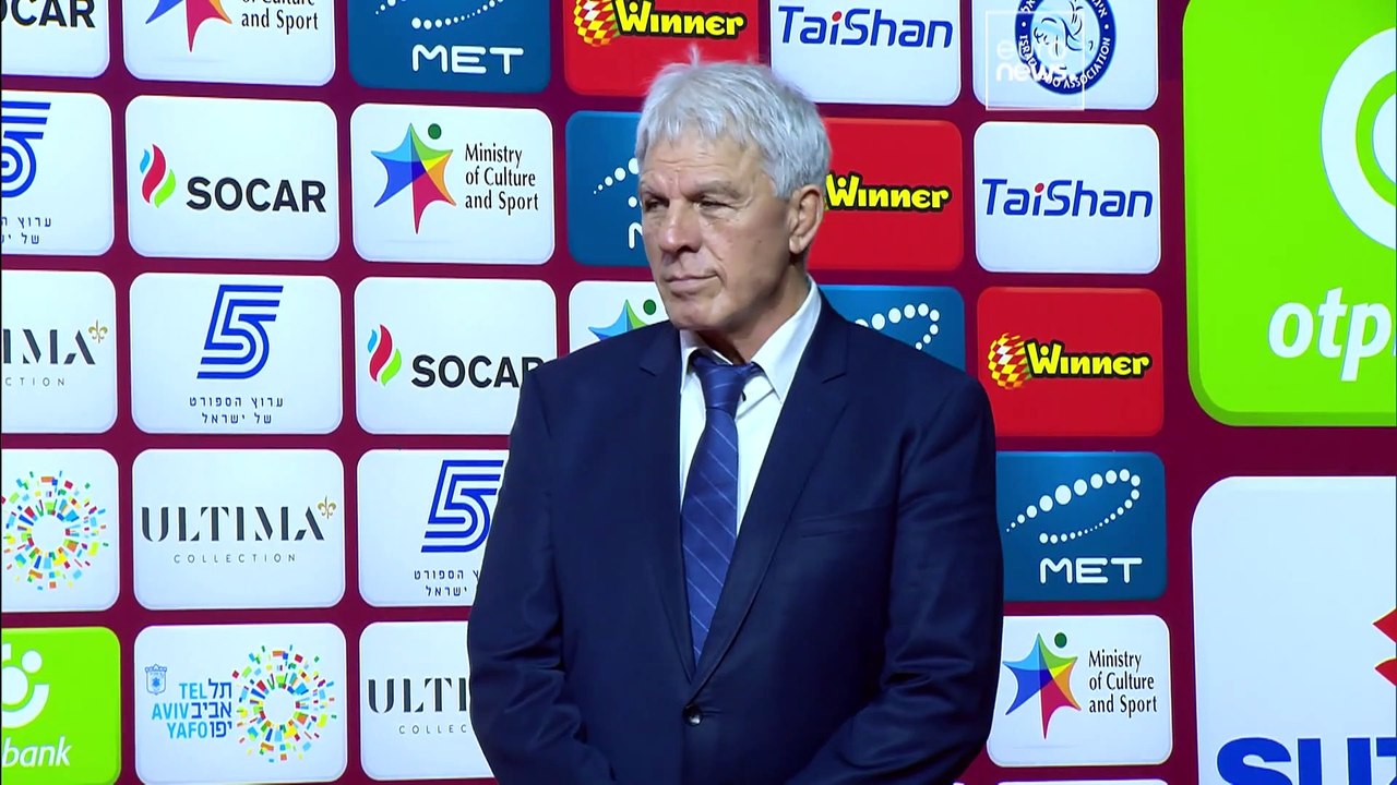 Israel jubelt über die Stars: Judo-Grand Slam in Tel Aviv
