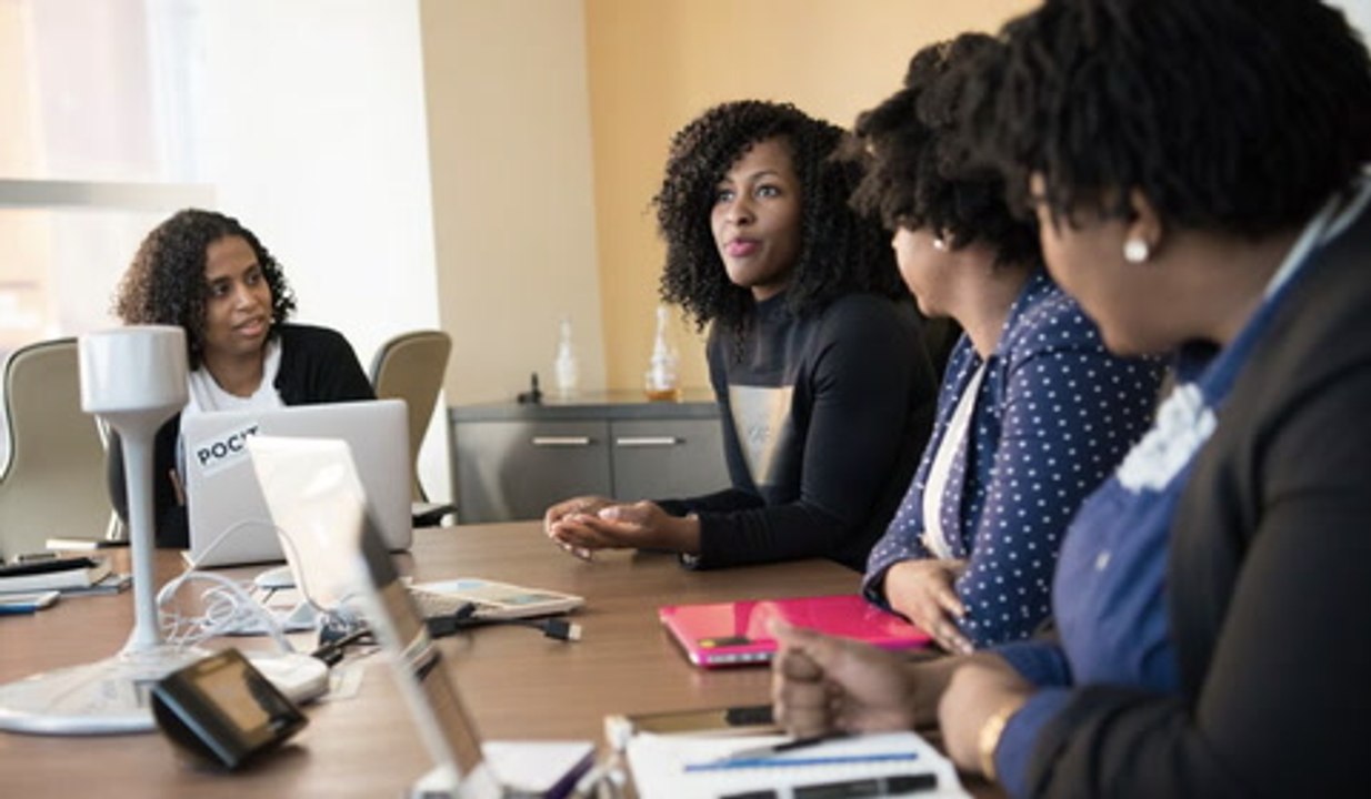 WATCH: The Gig Economy is Booming! Check Out These In-Demand Skills For Freelancers