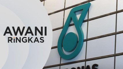 Download Video: AWANI Ringkas: Anak syarikat Petronas di Luxembourg disita sekali lagi