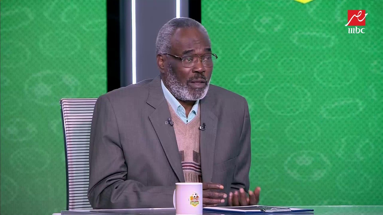 محمد عباس: محمد صلاح مش لاعيب حريف.. مصطفى عبده اسرع منه وعنده مهارة مش موجودة في نجم ليفربول