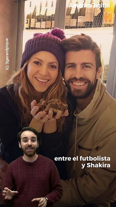 Pensaron en sus hijos: abogado de #Piqué dio detalles sobre el acuerdo de separación con #Shakira