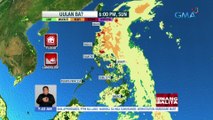 Maging #IMReady sa pag-uulan sa ilang bahagi ng bansa ngayong weekend - Weather update today as of 7:21 a.m. (February 17, 2023)